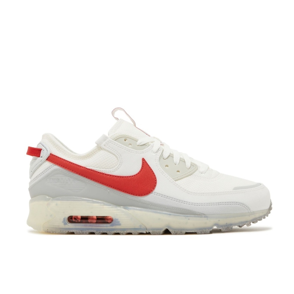 Nike Air Max 90 "Terrascape" Size 9 With Box